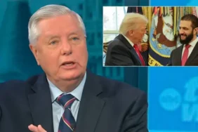 PKK destekçisi ABD'li Senatör Graham da geri adım attı: Suriye'ye istikrar geldi 4 pkk-destekcisi-abdli-senator-graham-da-geri-adim-atti-suriyeye-istikrar-geldi-BHb4lBuI.webp