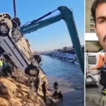 Şanlıurfa'da kanalda kaybolan sürücünün cansız bedeni Suriye’de bulundu 86 sanliurfada-kanalda-kaybolan-surucunun-cansiz-bedeni-suriyede-bulundu-YD12yUbf.webp