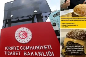 Ticaret Bakanlığından 'müşteri seçen' fahiş fiyatlı hamburgerciye inceleme 7 ticaret-bakanligindan-musteri-secen-fahis-fiyatli-hamburgerciye-inceleme-YXKNHJeb.webp