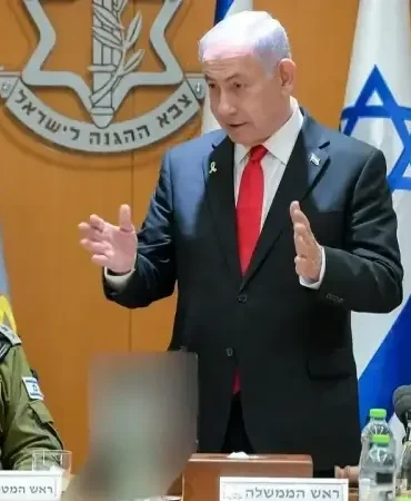 ABD-İran görüşmesi öncesi Netanyahu güvenlik kabinesini topladı 49 abd-iran-gorusmesi-oncesi-netanyahu-guvenlik-kabinesini-topladi-cgasiUZw.webp