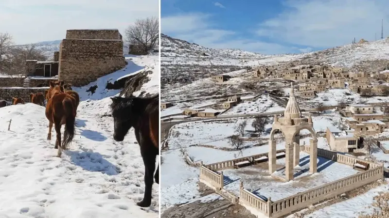 Avrupa'yı bırakıp Gabar'ın eteğine dönüyorlar: Güneydoğu’nun Kapadokya’sı turist akınına uğruyor 9 avrupayi-birakip-gabarin-etegine-donuyorlar-guneydogunun-kapadokyasi-turist-akinina-ugruyor-KvOrtg4b.webp