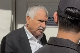 ABD-İran görüşmesi öncesi Netanyahu güvenlik kabinesini topladı 2 thumbnail