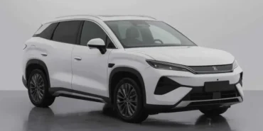 BYD’den yeni hamle: Song Ultra EV elektrikli SUV tanıtıldı 83 bydden-yeni-hamle-song-ultra-ev-elektrikli-suv-tanitildi-PiaSMxXI.webp