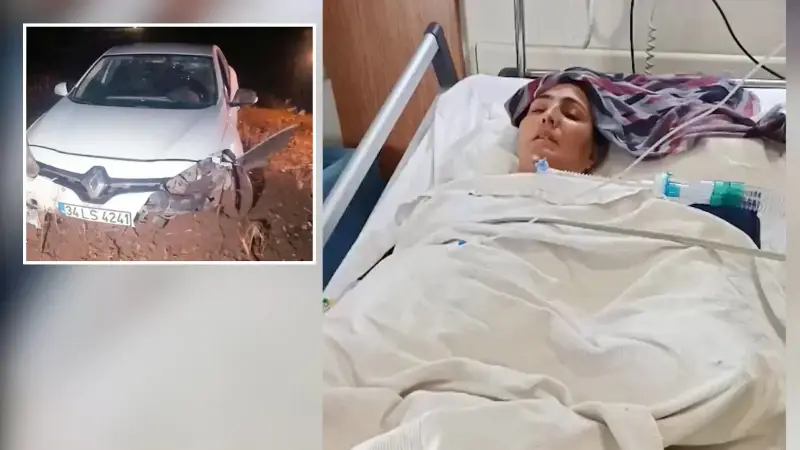 Cani kocanın 'kaza' oyunu: Eşi dövüp kaza süsü verdi! 46 yaşındaki kadın 54 gündür yoğun bakımda 13 cani-kocanin-kaza-oyunu-esi-dovup-kaza-susu-verdi-46-yasindaki-kadin-54-gundur-54tRfwxv.webp