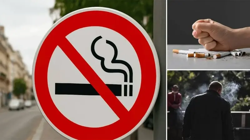 Dumansız alanlar genişliyor: Sigara yasağı yarı kapalı alanlara taşınıyor 10 dumansiz-alanlar-genisliyor-sigara-yasagi-yari-kapali-alanlara-tasiniyor-dtr5Zx64.webp