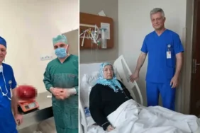 Arazide ölü bulunan Sümeyye toprağa verildi 6 thumbnail