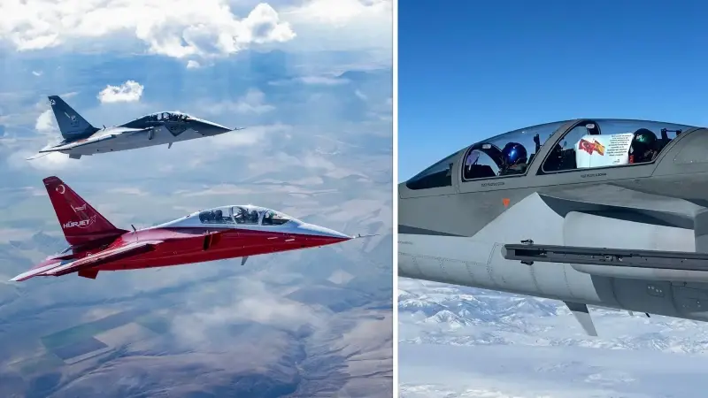 HÜRJET, İspanya ihracatıyla uluslararası pazarların kapısını açtı: 'Yolculuk daha yeni başlıyor' 6 hurjet-ispanya-ihracatiyla-uluslararasi-pazarlarin-kapisini-acti-yolculuk-daha-yeni-basliyor-Elk6fKUl.webp