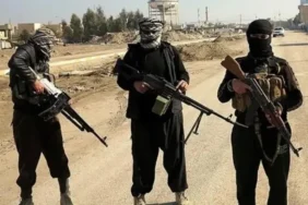 Irak’a nakledilen DEAŞ’lılar yargılanacak 6 iraka-nakledilen-deaslilar-yargilanacak-FG7DBIHU.webp