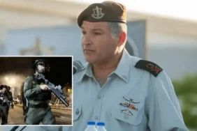 İsrail istihbarat şefi görevden alınabilir: Gazze'ye sigara kaçakçılığı 7 israil-istihbarat-sefi-gorevden-alinabilir-gazzeye-sigara-kacakciligi-eMBVP5Gr.webp