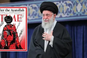 Müzakere krizinde TIME'dan dikkat çeken kapak: Ayetullah'tan sonra 5 muzakere-krizinde-timedan-dikkat-ceken-kapak-ayetullahtan-sonra-V1nZM78b.webp