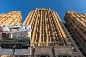 Rusya Yeni START'a ilişkin ABD'den karşılık bulmadı: Taraflar artık yükümlülüklere bağlı olmayacak 5 rusya-yeni-starta-iliskin-abdden-karsilik-bulmadi-taraflar-artik-yukumluluklere-bagli-olmayacak-SDsdu4Eq.webp