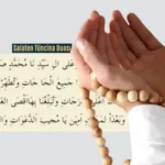 Salaten Tüncina duası oku: Salat-ı Tefriciye duası nedir hangisi? 96 salaten-tuncina-duasi-oku-salat-i-tefriciye-duasi-nedir-hangisi-cUcAMzrt.webp