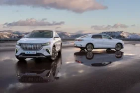 BYD’den yeni hamle: Song Ultra EV elektrikli SUV tanıtıldı 1 thumbnail