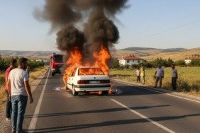 Arazide ölü bulunan Sümeyye toprağa verildi 5 thumbnail