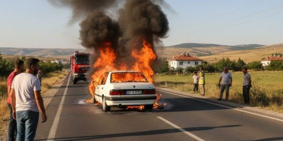 Kozan'da seyir halindeki otomobil alevlere teslim oldu 17 Kozanda-seyir-halindeki-otomobil-alevlere-teslim-oldu-gemini