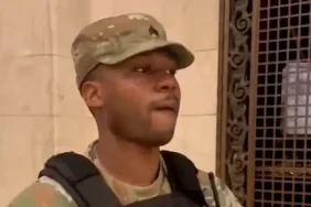 Suriye’nin başkenti Şam’da 2011 protestolarının yıldönümünde yürüyüş düzenlendi 2 thumbnail