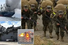 ABD'den İran'ın yeni dini lideri Mücteba Hamaney'i 'ihbar' edene para mükafatı 2 thumbnail