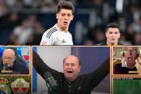 Sinan Engin'den Galatasaraylı futbolcuyla ilgili gündem olan iddia: Fenerbahçe'de olsa şu an puanlar eşitti 6 thumbnail