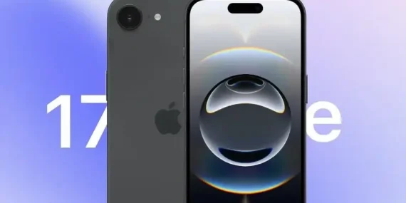 Ekonomik Fiyatıyla Yılın Yüzükteki Sırları: İşte Türkiye'de Heyecanla Beklenen iPhone 17e! 6 ekonomik-fiyatiyla-yilin-yuzukteki-sirlari-iste-turkiyede-heyecanla-beklenen-iphone-17e-NmF8HG4H.webp