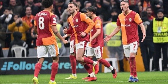 Galatasaray'da Şampiyonluk Rekoru 7 galatasarayda-sampiyonluk-rekoru-y8jKKSqB.jpg