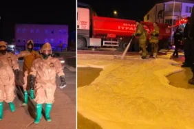 Ardahan sıfırın altında 39,7 dereceyle Türkiye'nin en soğuk ili oldu 4 thumbnail