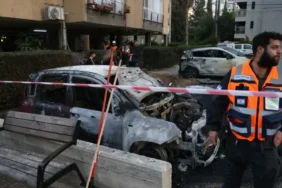 Katil İsrail askerlerinin saldırında Batı Şeria'da bir Filistinli hayatını kaybetti 1 thumbnail