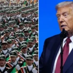 Kara Harekatı mı Geliyor? Trump'tan Devrim Muhafızlarına Silah Bırakın Çağrısı 57 kara-harekati-mi-geliyor-trumptan-devrim-muhafizlarina-silah-birakin-cagrisi-AebrmcVW.webp