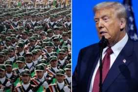 Kara Harekatı mı Geliyor? Trump'tan Devrim Muhafızlarına Silah Bırakın Çağrısı 13 kara-harekati-mi-geliyor-trumptan-devrim-muhafizlarina-silah-birakin-cagrisi-AebrmcVW.webp