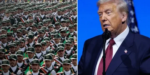 Kara Harekatı mı Geliyor? Trump'tan Devrim Muhafızlarına Silah Bırakın Çağrısı 20 kara-harekati-mi-geliyor-trumptan-devrim-muhafizlarina-silah-birakin-cagrisi-AebrmcVW.webp