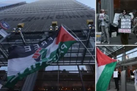 new-york-times-gazetesi-onunde-filistin-yanlisi-protesto-gosterisi-duzenlendi-8KHbMbpq.webp