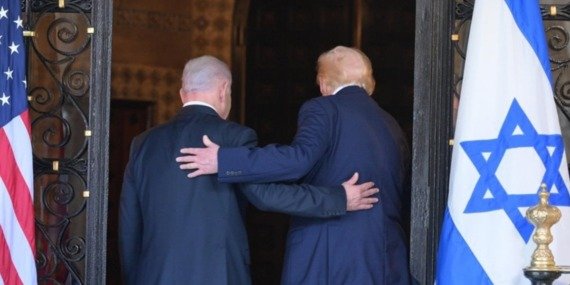 New York Times: Netanyahu, Trump'ı İran'a Saldırmaya Teşvik Etti 10 new-york-times-netanyahu-trumpi-irana-saldirmaya-tesvik-etti-fFLW5kew.jpg