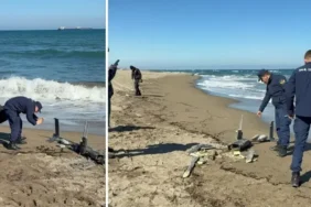 İstanbul'da haftanın birinci iş gününde trafik yoğunluğu: Yüzde 62'ye çıktı 3 thumbnail