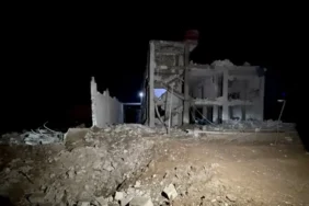 Şamda İran ve İsrail Arasındaki Çatışmalar Kan Dolaştırdı 3 samda-iran-ve-israil-arasindaki-catismalar-kan-dolastirdi-YiTXuQMb.webp